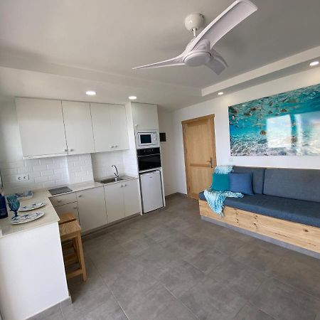 Sunny Day Deluxe Apartment La Playa de Arguineguin Exterior photo