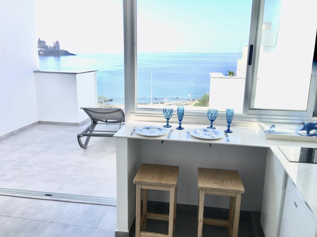 Sunny Day Deluxe Apartment La Playa de Arguineguin Exterior photo
