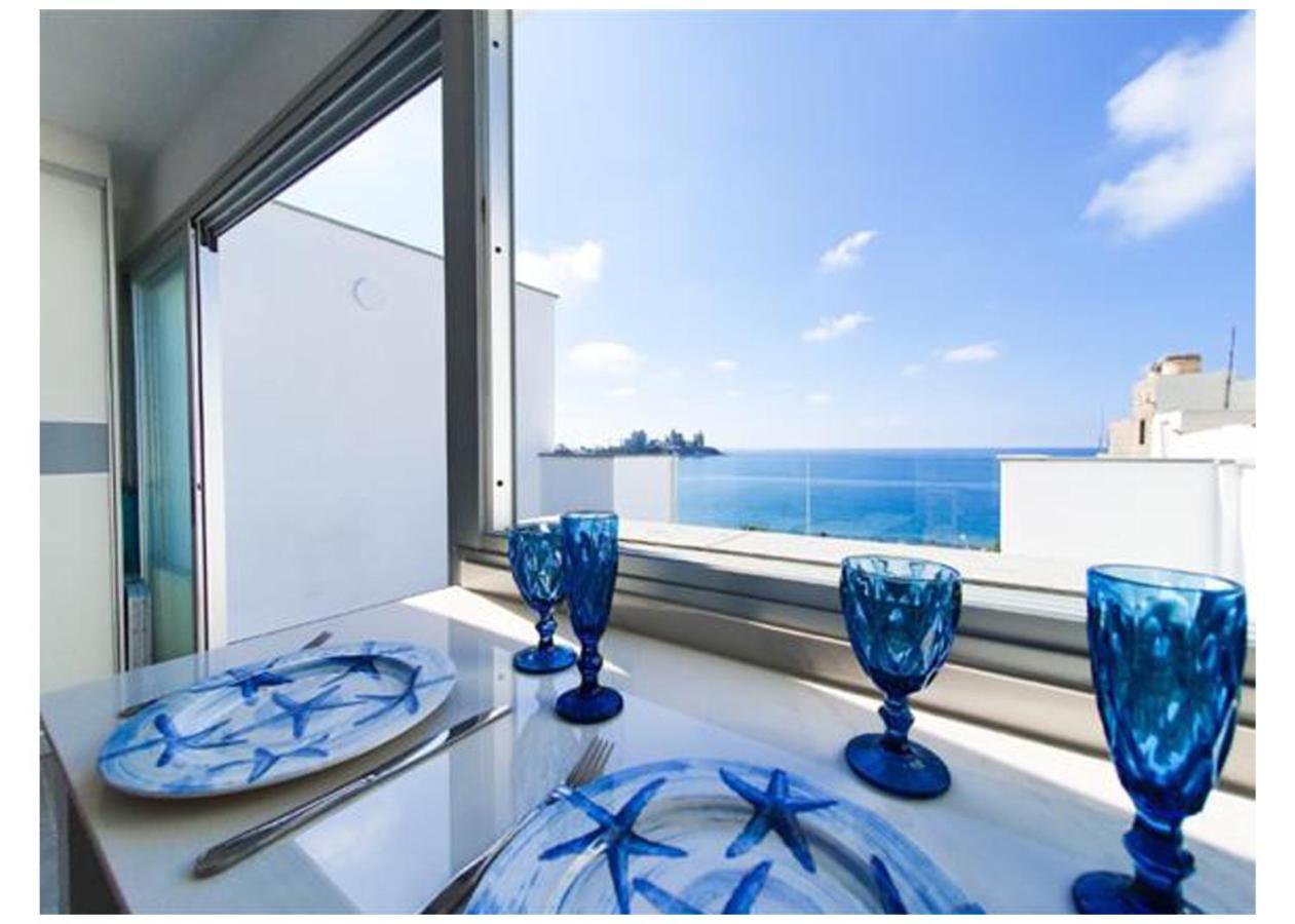 Sunny Day Deluxe Apartment La Playa de Arguineguin Exterior photo
