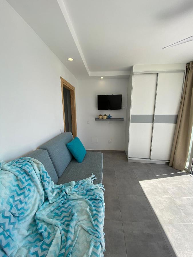 Sunny Day Deluxe Apartment La Playa de Arguineguin Exterior photo