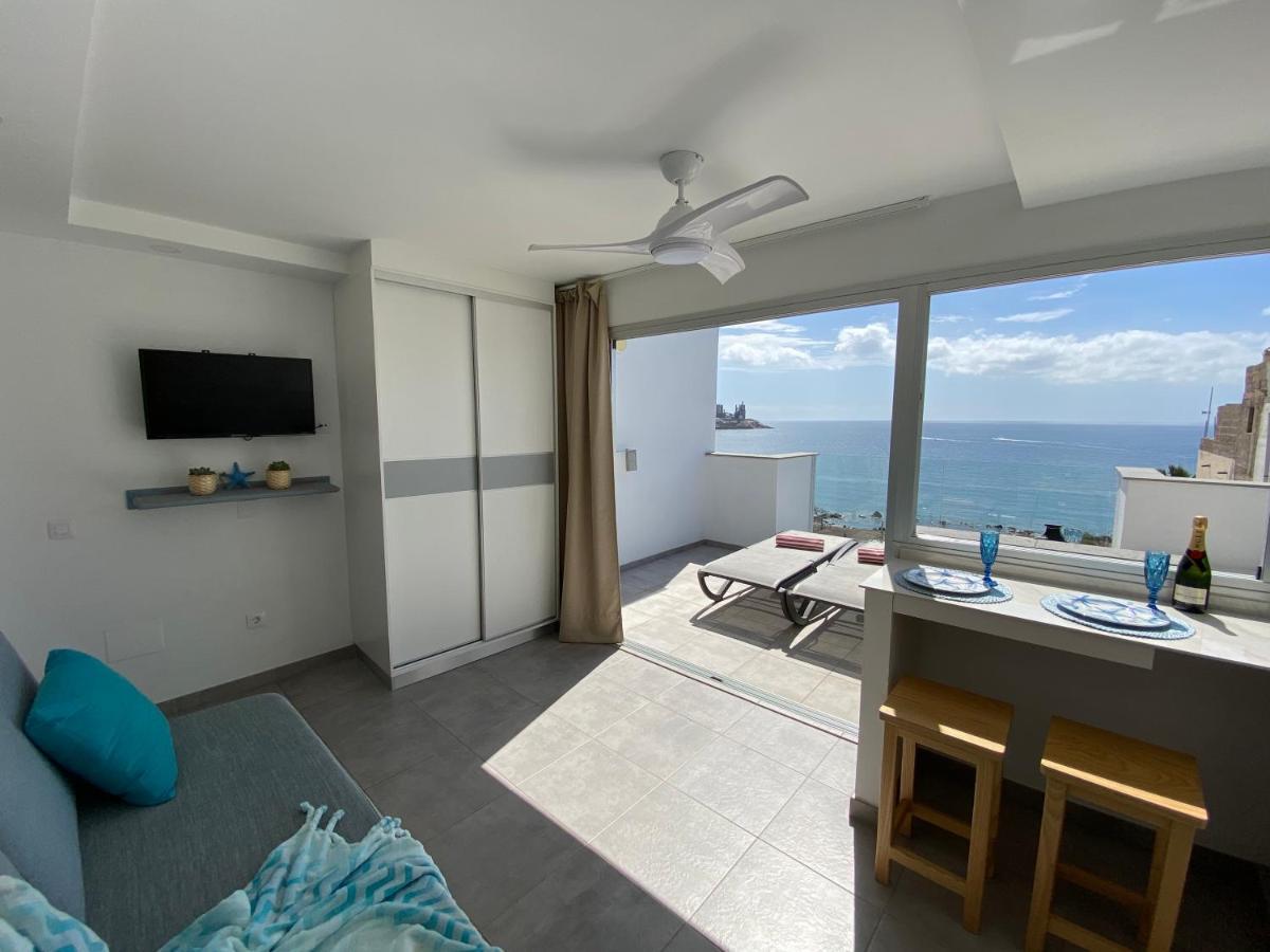 Sunny Day Deluxe Apartment La Playa de Arguineguin Exterior photo
