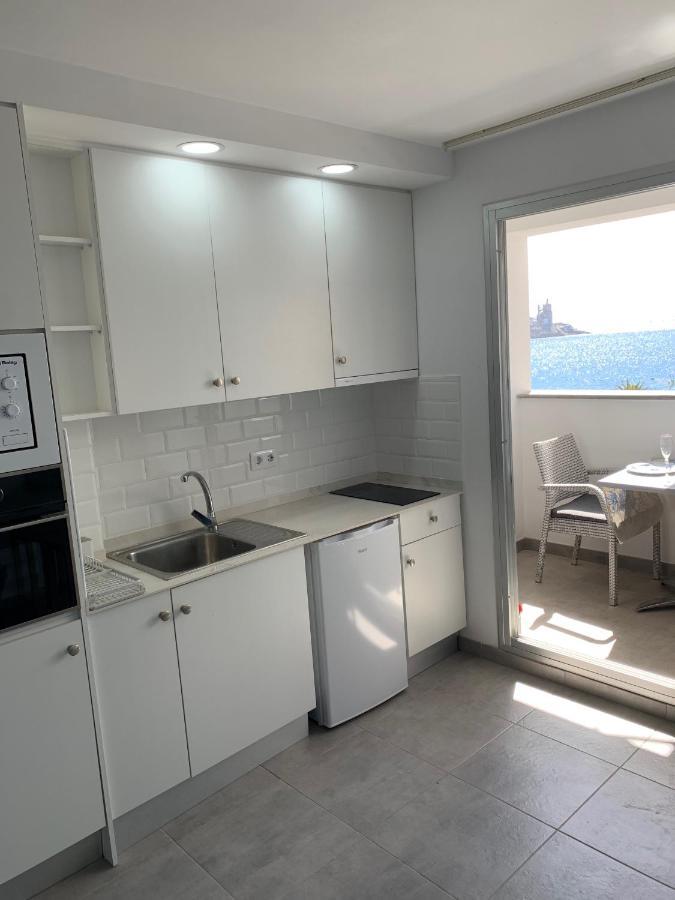 Sunny Day Deluxe Apartment La Playa de Arguineguin Exterior photo