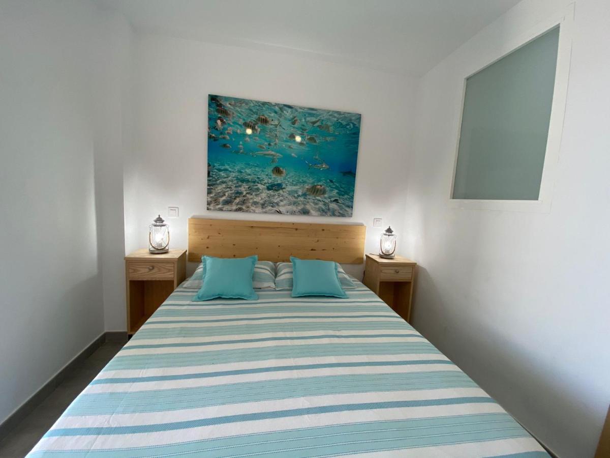 Sunny Day Deluxe Apartment La Playa de Arguineguin Exterior photo