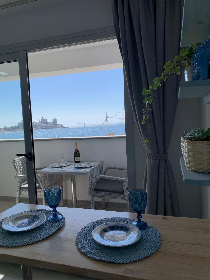 Sunny Day Deluxe Apartment La Playa de Arguineguin Exterior photo