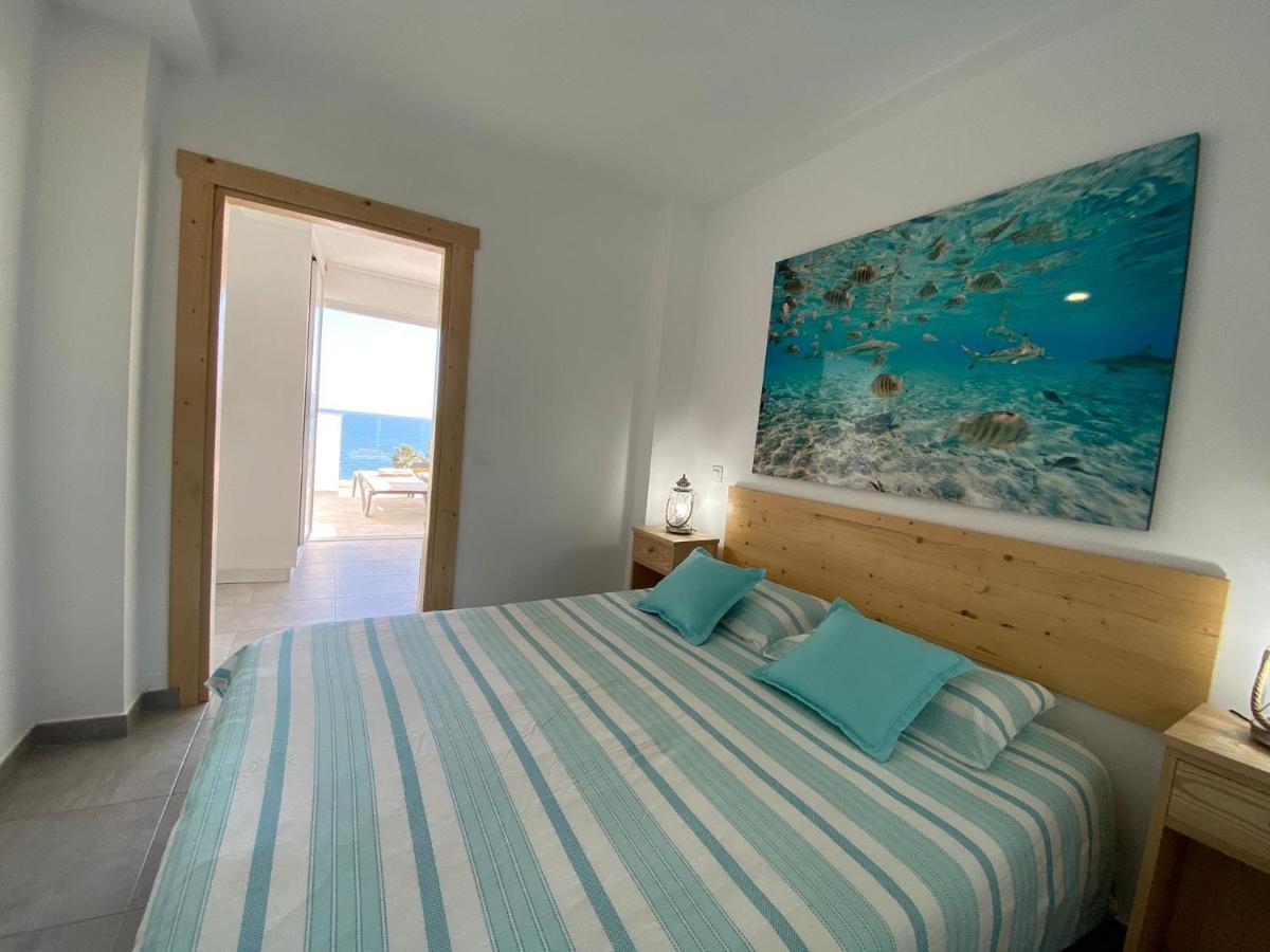 Sunny Day Deluxe Apartment La Playa de Arguineguin Exterior photo