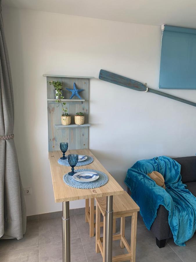 Sunny Day Deluxe Apartment La Playa de Arguineguin Exterior photo