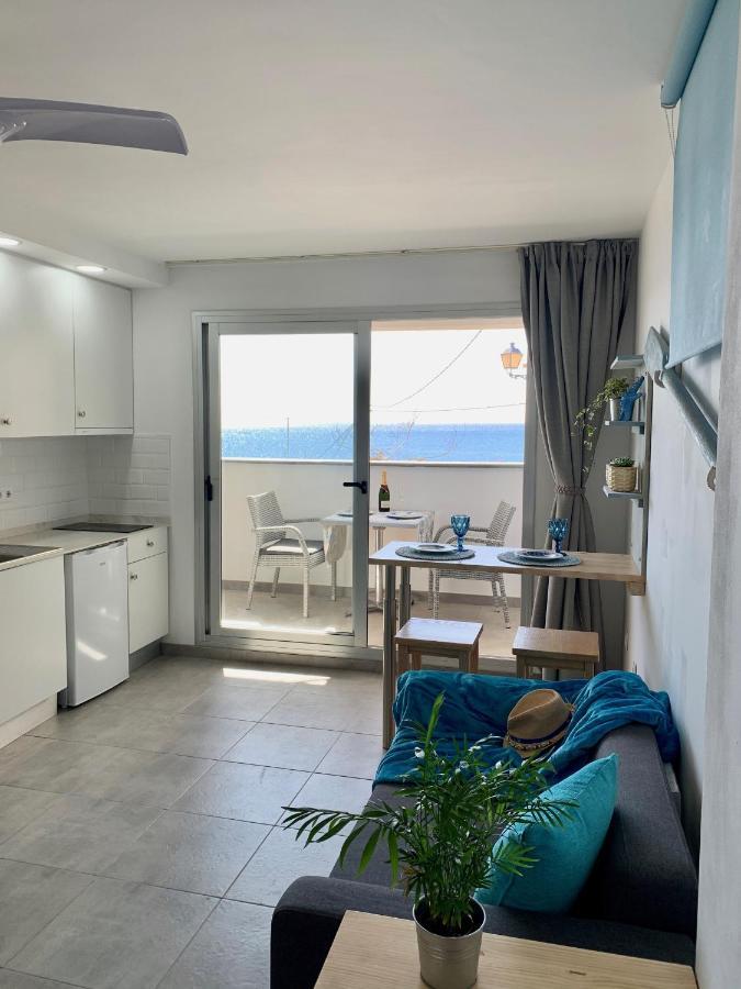 Sunny Day Deluxe Apartment La Playa de Arguineguin Exterior photo