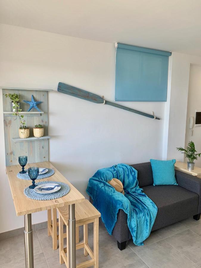 Sunny Day Deluxe Apartment La Playa de Arguineguin Exterior photo