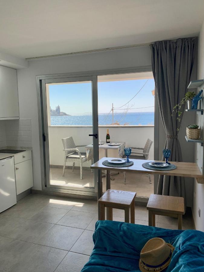 Sunny Day Deluxe Apartment La Playa de Arguineguin Exterior photo