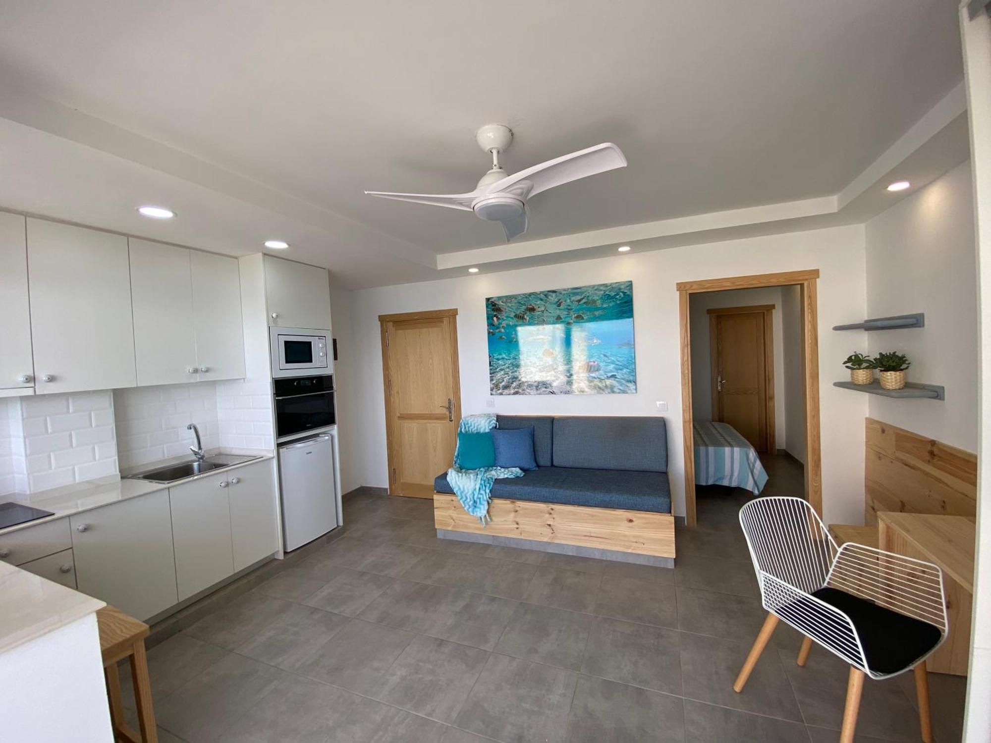 Sunny Day Deluxe Apartment La Playa de Arguineguin Exterior photo