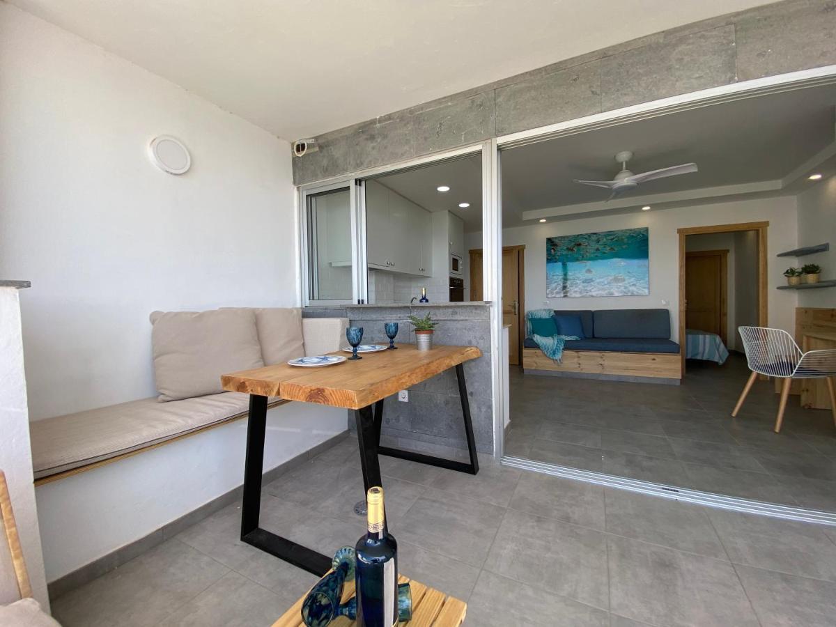 Sunny Day Deluxe Apartment La Playa de Arguineguin Exterior photo