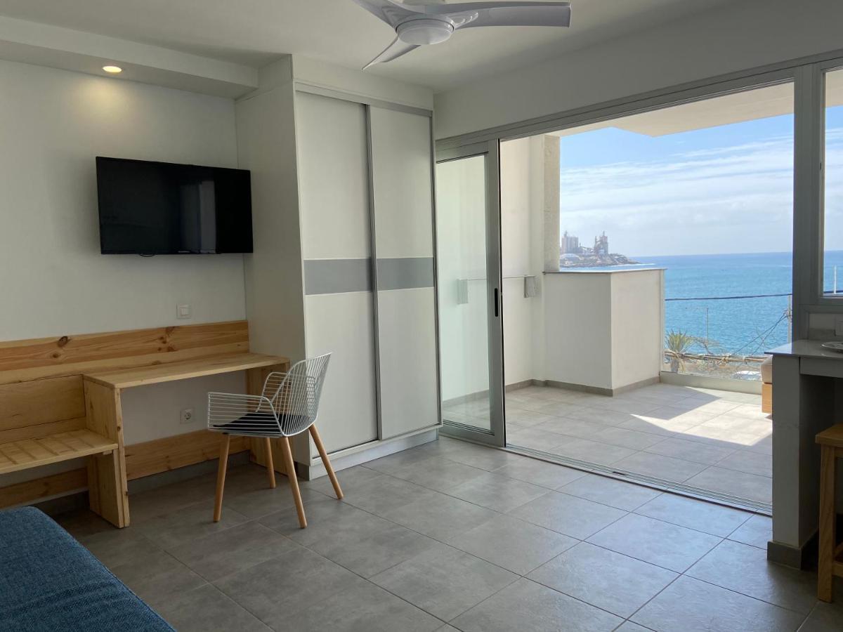 Sunny Day Deluxe Apartment La Playa de Arguineguin Exterior photo
