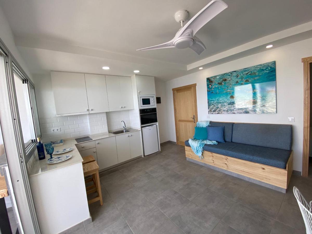 Sunny Day Deluxe Apartment La Playa de Arguineguin Exterior photo