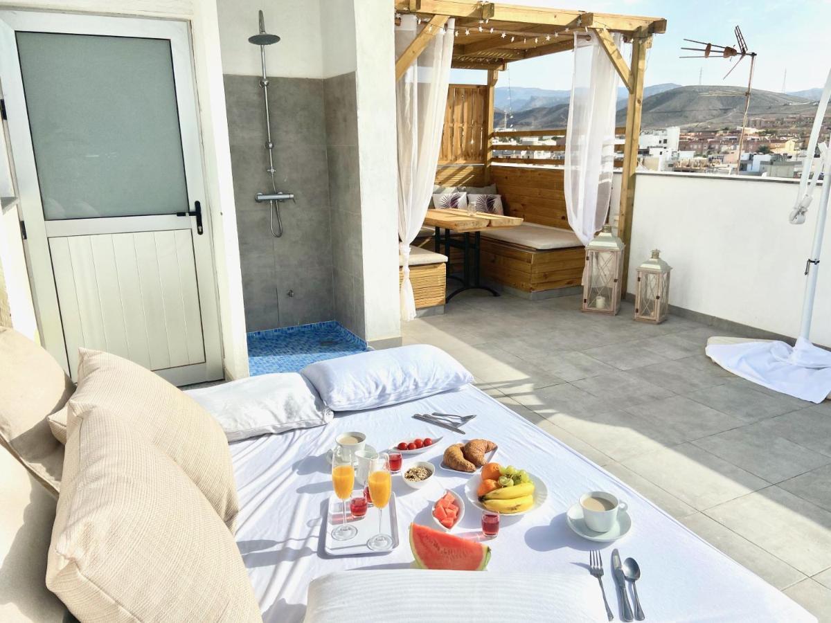 Sunny Day Deluxe Apartment La Playa de Arguineguin Exterior photo