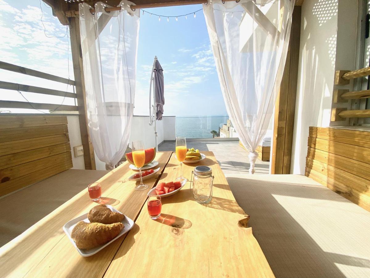 Sunny Day Deluxe Apartment La Playa de Arguineguin Exterior photo