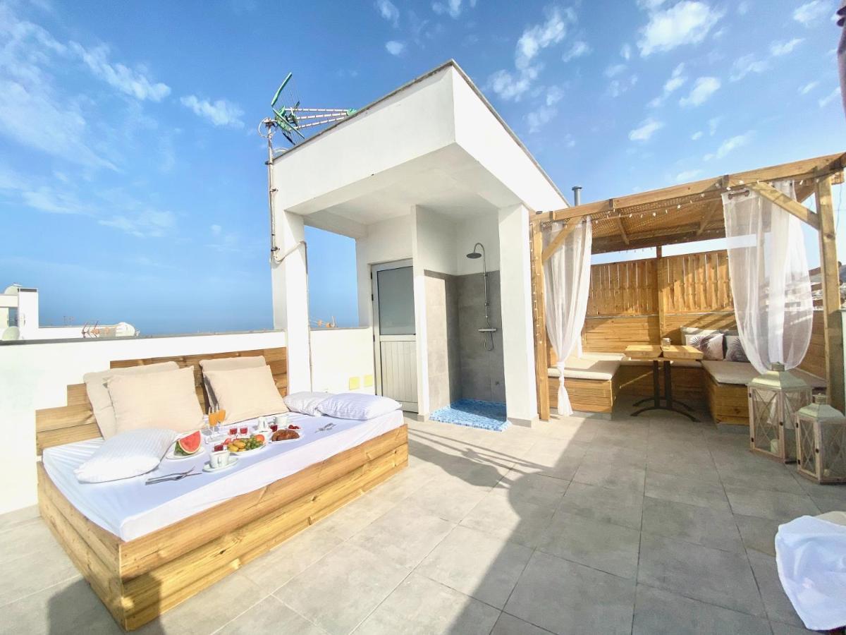 Sunny Day Deluxe Apartment La Playa de Arguineguin Exterior photo