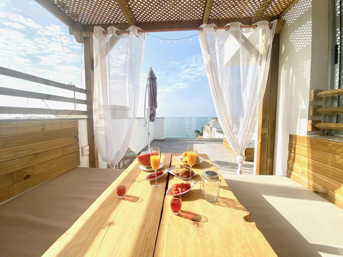 Sunny Day Deluxe Apartment La Playa de Arguineguin Exterior photo